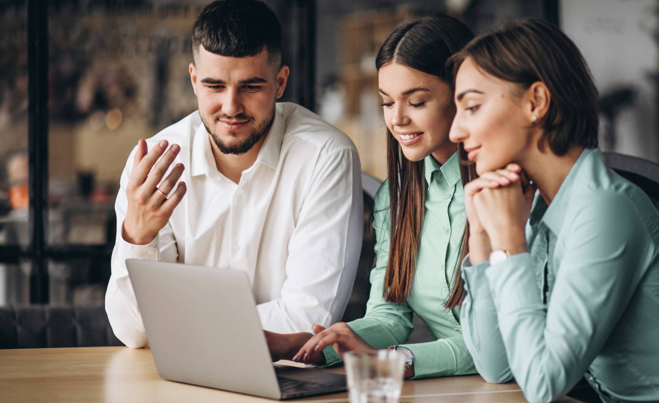 Expert Accounting - Accountant X Webflow Template